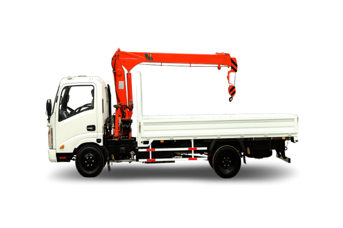 Boom Truck Rentals Marcellin Rentals